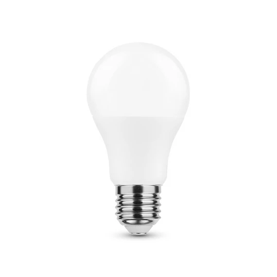 Modee LED izzó A60 8,5W E27 4000K