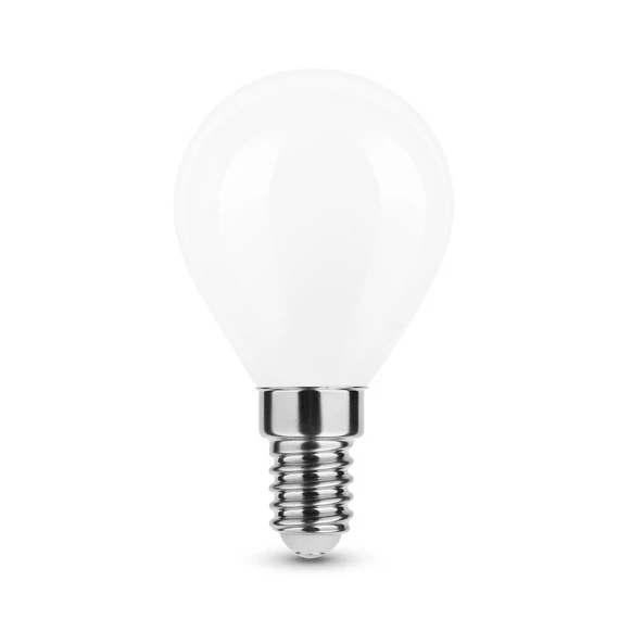Modee Filament LED izzó Mini 7W E14 4000K