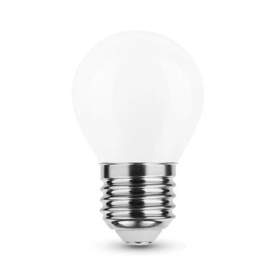 Modee Filament LED izzó Mini 7W E27 4000K
