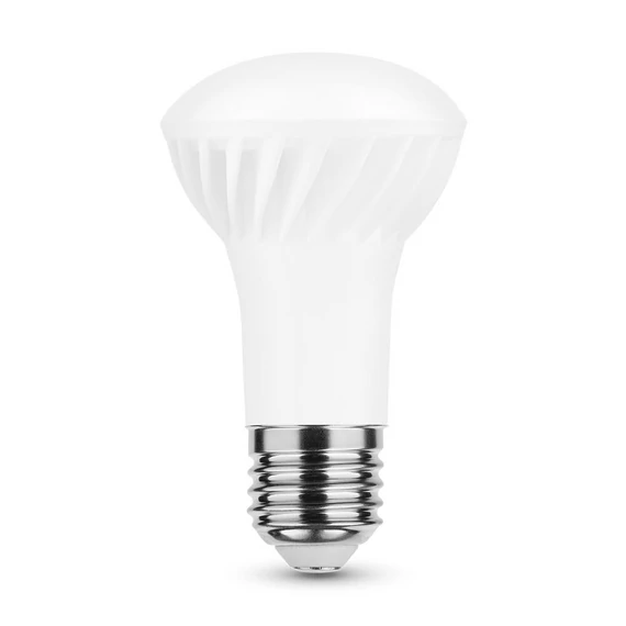 Modee LED spot izzó 7W R63 E27 4000K