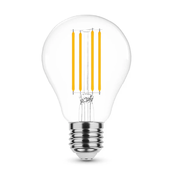 Modee Filament LED izzó Mini G45 4W E14 2700K