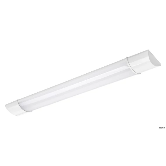 Rábalux LED pultvilágító 30W, 4000K - Batten light 