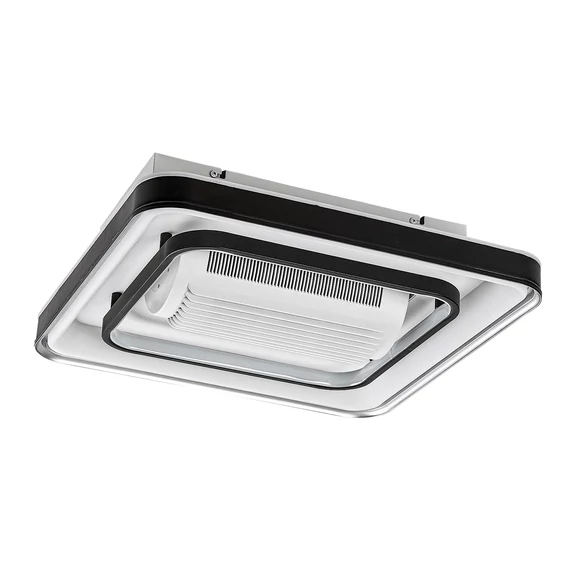 Rábalux beltéri ventilátor mennyezeti lámpa LED - AIERON