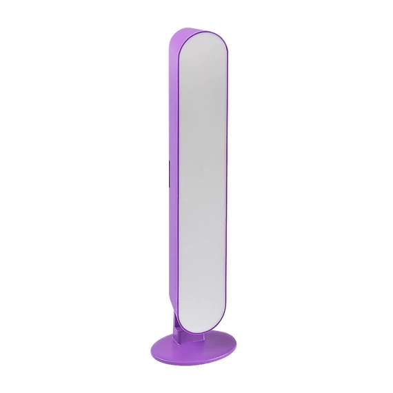 Rábalux LED asztali lámpa RGB, lila - Parker