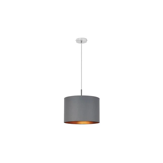 Rábalux függeszték E27 1x60W Monica