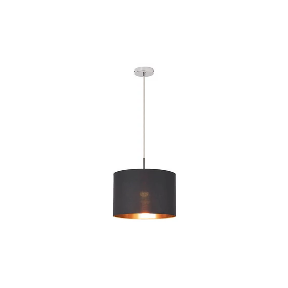 Rábalux függeszték E27 1x60W Monica
