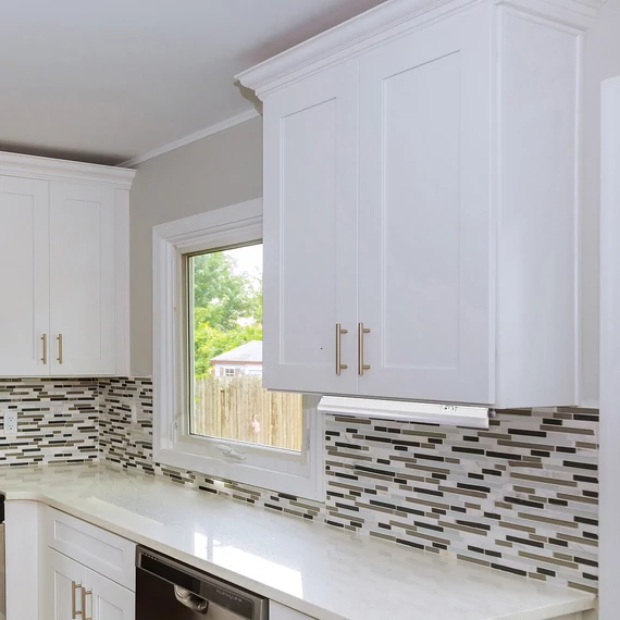 Rábalux Greg pultmegvilágító LED lámpa, fehér