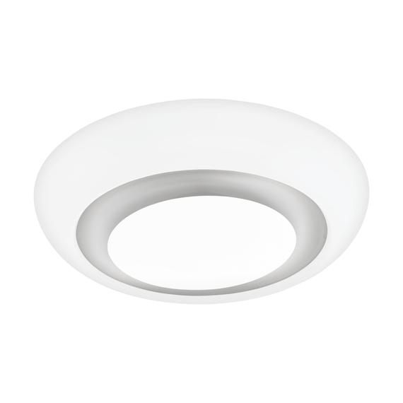 EGLO Canuma LED mennyezeti lámpa, fehér