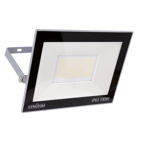 Strühm KROMA LED reflektor 100W 4200K IP65