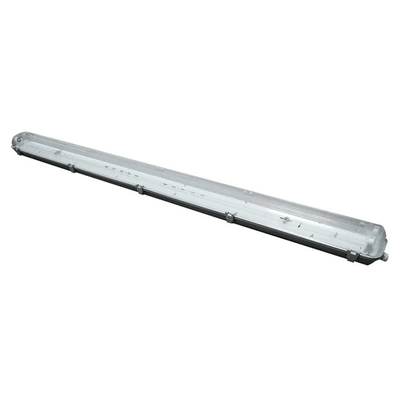ORO Atlas armatúra LED fénycsőhöz, 150cm