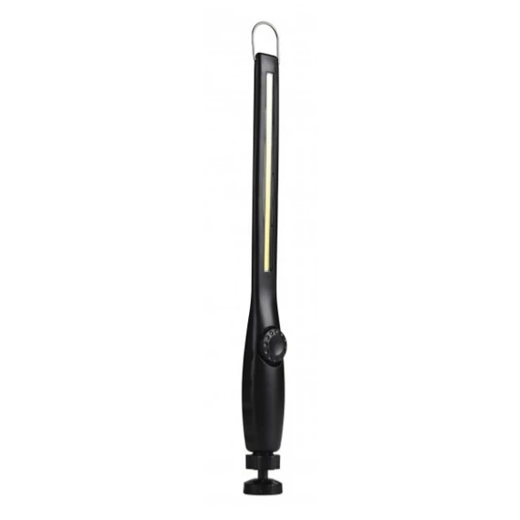Commel szerelőlámpa LED COB 10w, tölthető
