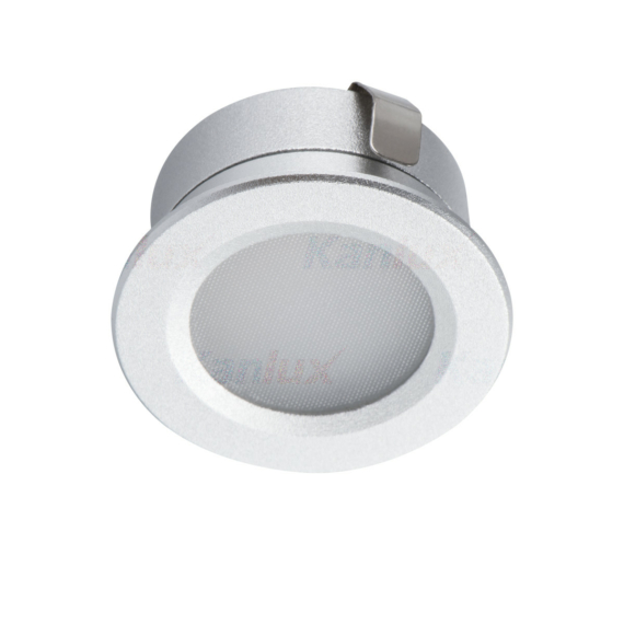 Kanlux IMBER dekorációs LED lámpatest