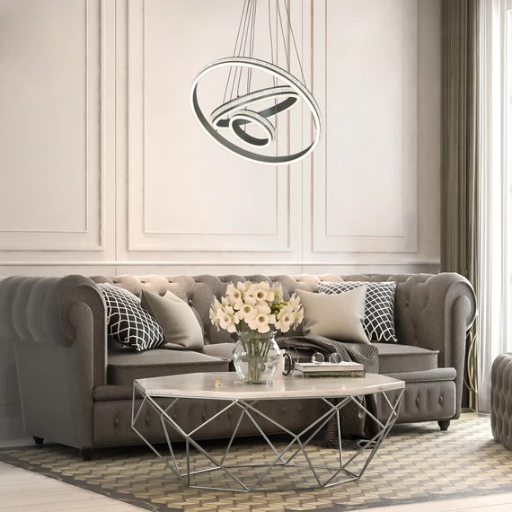 Rábalux Avalon LED függeszték