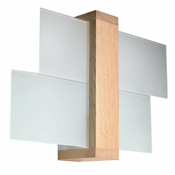 Sollux Lighting FENIKS fali lámpa, fa