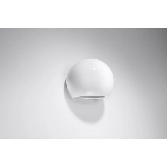 Sollux Lighting Globe fali lámpa