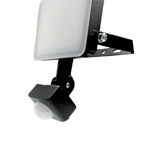 nedes LED reflektor érzékelővel 20W/4000K