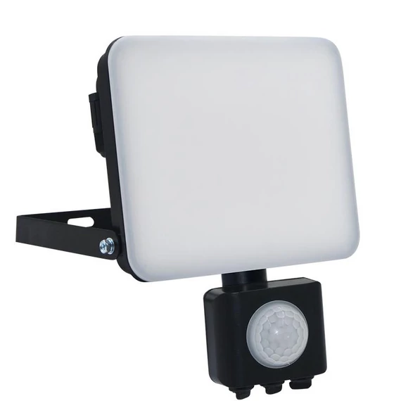 nedes LED reflektor érzékekővel 50W/4000K