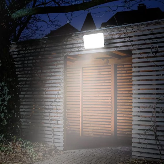 nedes LED reflektor 100W/4000K
