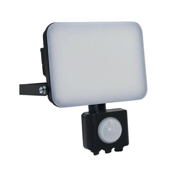 nedes LED reflektor érzékelővel 30W/4000K