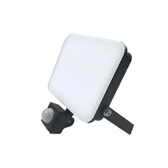 nedes LED reflektor érzékelővel 30W/4000K