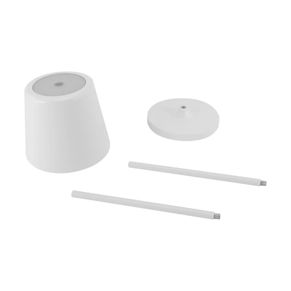 Strühm TOGA LED asztali lámpa USB-vel tölthető