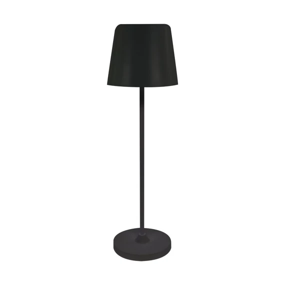 Strühm TOGA dimmelhető LED asztali lámpa, USB töltővel