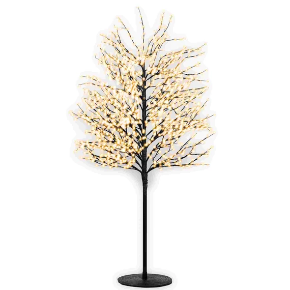 home by Somogyi LED fa,150 cm