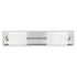 Rábalux Periodic fürdőszobai fali lámpa, 2x40W