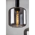 Rábalux Lissandra függeszték, 3x40W