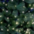 Kép 1/3 - home by Somogyi micro LED fényfüzérköteg, hideg fehér, állítható fényerő