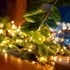 home by Somogyi micro LED fényfüzér, meleg fehér