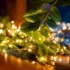 Kép 1/3 - home by Somogyi micro LED fényfüzér, meleg fehér