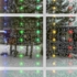 Kép 1/3 - home by Somogyi micro LED fényfüggöny, smart, RGB
