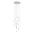 EGLO Montefio LED függeszték