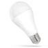 Spectrum LED izzó A65 15W E27 3000K