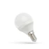Spectrum LED kisgömb izzó G45 6W E14 4000K