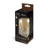 Spectrum LED retro izzó ST64 2W E27 2400K