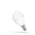 Spectrum LED kisgömb izzó G45 8W E14 3000K