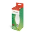 Spectrum LED gyertya izzó C37 8W E14 3000K