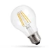 Spectrum COG filament LED izzó A67 11W E27 2700K