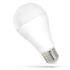 Spectrum LED izzó A65 20W E27 3000K 