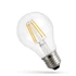 Spectrum COG filament LED izzó A60 8,5W E27 4000K