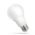 Spectrum LED izzó A60 9W E27 3000K
