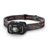 VIDEX fejlámpa LED+COB - VLF-H025C