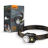 VIDEX fejlámpa LED+COB - VLF-H075C