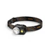 VIDEX fejlámpa LED+COB - VLF-H075C