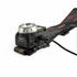 VIDEX fejlámpa LED+COB - VLF-H075C