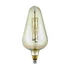 EGLO Smoky LED fényforrás, E27, 8W