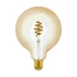 EGLO LED fényforrás CCT, E27, G125