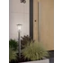 GLO Kültéri állólámpa E27 1x60W 100cm IP44 Lisio